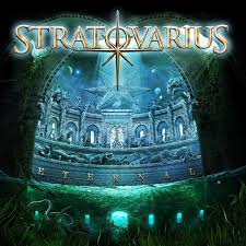 STRATOVARIUS / Eternal  (国内盤)