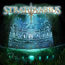 STRATOVARIUS / Eternal  ()