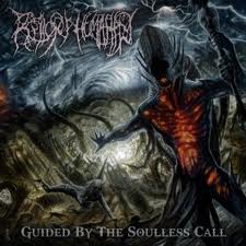 RELICS OF HUMANITY / Guided By The Soulless Call