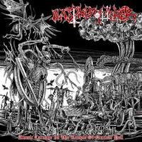 BLASPHEMOPHAGHER / Atomic Carnage in the Temple of Nuclear Hell 