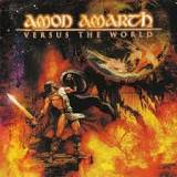 AMON AMARTH / Versus the World