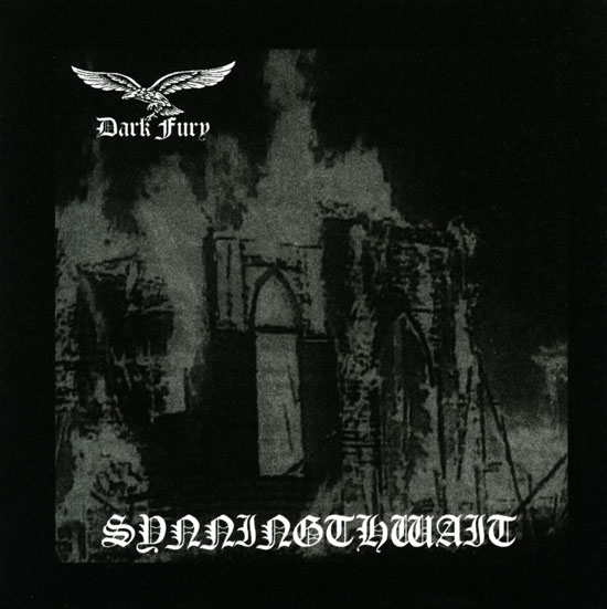 DARK FURY / Synningthwait