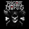 RIGOR MORTIS / s/t