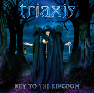 TRIAXIS / Key to the Kingdom 