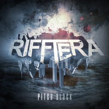RIFFTERA / Pitch Black