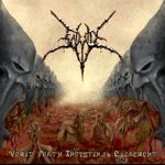 ENMITY / Vomit Forth Intestinal Excrement (reissue)