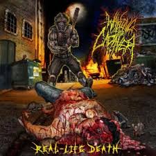 WAKING THE CADAVER / Real-Life Death