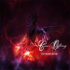 CAIN'S OFFERING / Stormcrow (国内盤)