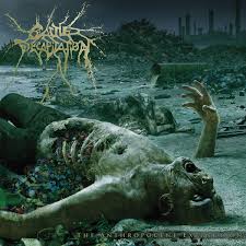 CATTLE DECAPITATION / The Anthropocene Extinction ()