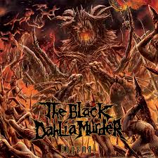 THE BLACK DAHLIA MURDER / Abysmal (2CD/)