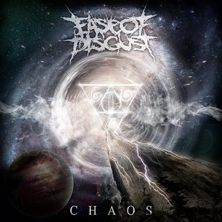 EASE OF DISGUST / Chaos