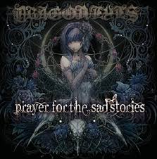 DRAGON EYES / Prayer fo  the sad stories