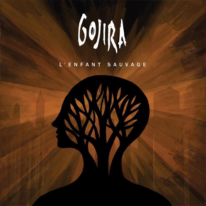 GOJIRA / L'entant Sauvage