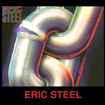 ERIC STEEL / Eric Steel