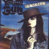 YOUNG GUN / Bite the Bullet