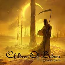 CHILDREN OF BODOM / I Worship Chaos ()