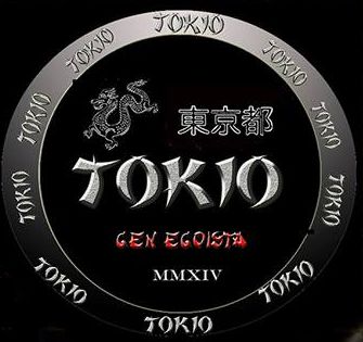 TOKIO / Gen Egoista