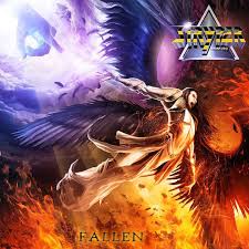 STRYPER / Fallen (Ձj