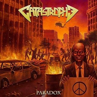 CATASTROPHE / Paradox