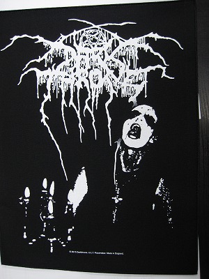 DARKTHRONE / Transilvanian Hunger (BP)