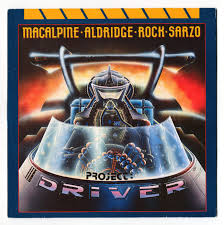 MACALPINEEALDRIDGEEROCKESARZO (M.A.R.S) / Project Driver