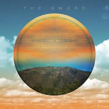 THE SWORD / High Country (digi)