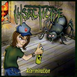 INSECTICIDE / Xtermination