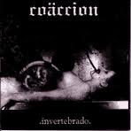 Coaccion / invertebrado (Áj