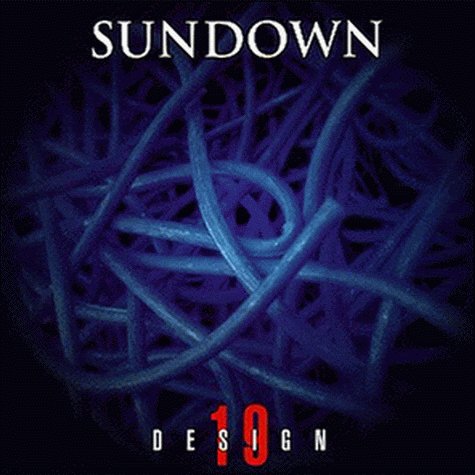 SUNDOWN / Design 19 (Áj