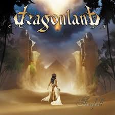 DRAGONLAND / Starfall ()