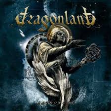 DRAGONLAND / Astronomy ()