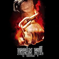 DREAM EVIL / United ()