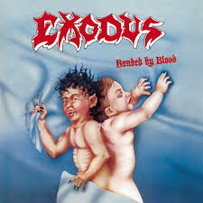 EXODUS / Bonded by Blood ()