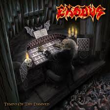 EXODUS / Tiempo of the Damned () 