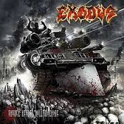 EXODUS / Shovel Headed Kill Machine () 