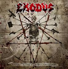 EXODUS / Exhibit B The Human Condition ()