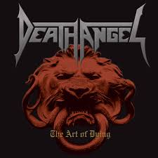 DEATH ANGEL / The Art of Dying ()