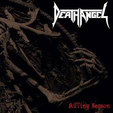 DEATH ANGEL / Killing Season ()