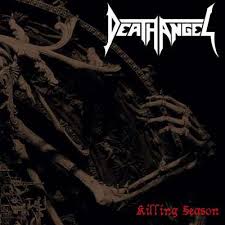 DEATH ANGEL / Killing Season ()