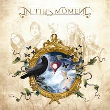 IN THIS MOMENT / The Dream (国内盤)