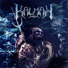 KALMAH / Swampsong ()