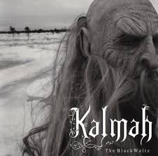 KALMAH / The Black Waltz ()