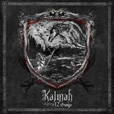 KALMAH / 12 Gauge ()