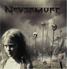 NEVERMORE / This Godless Endeavour (国内盤)