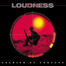 LOUDNESS / Soldier of Fortune ()
