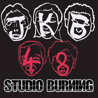 STUDIO BURNING / JKB48