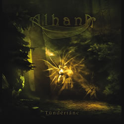 ALHANA / Tundertanc