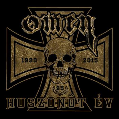 OMEN / Huszonot ev