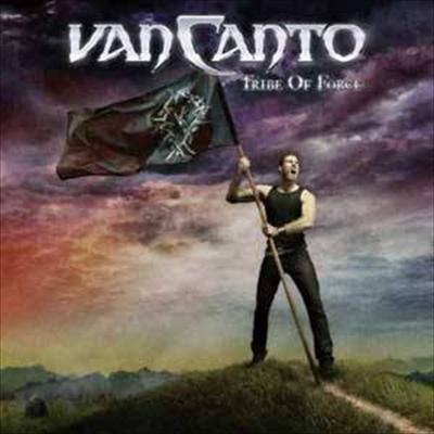 VAN CANTO / Tribe of Force (CD+DVD)