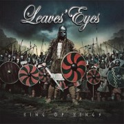 LEAVES EYES / King of Kings (Ձj